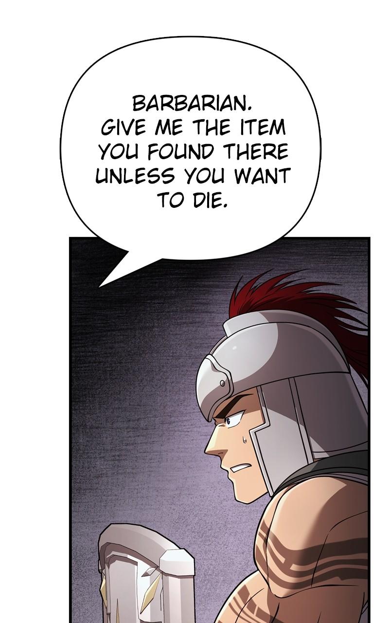 Read Surviving the Game as a Barbarian Manga Online