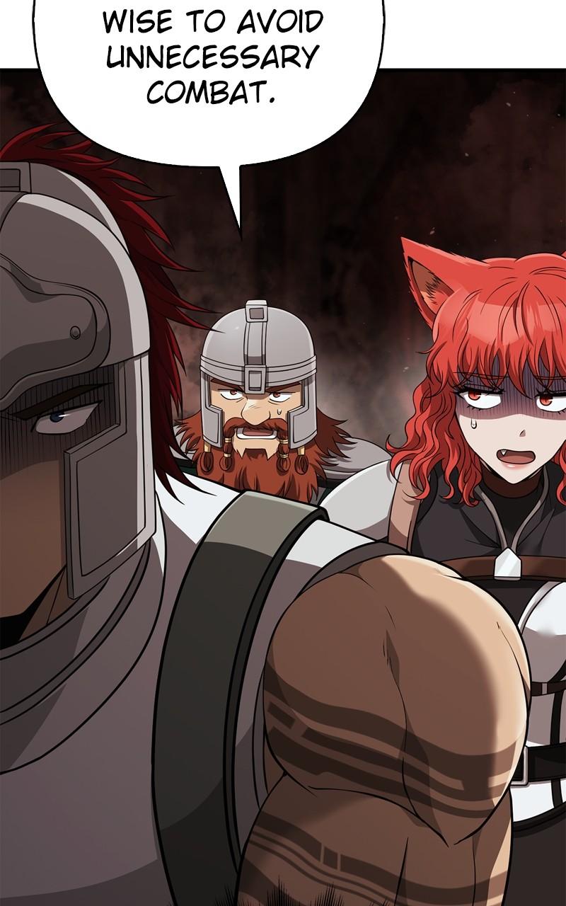 Read Surviving the Game as a Barbarian Manga Online