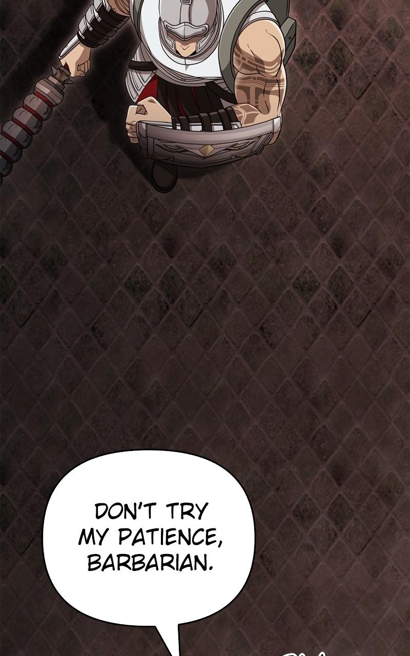 Read Surviving the Game as a Barbarian Manga Online