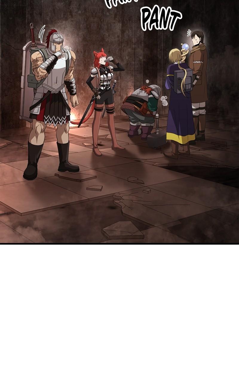 Read Surviving the Game as a Barbarian Manga Online