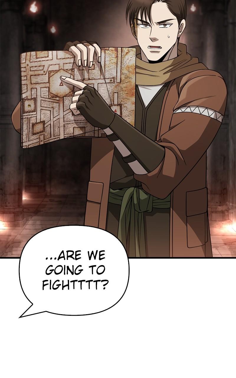 Read Surviving the Game as a Barbarian Manga Online