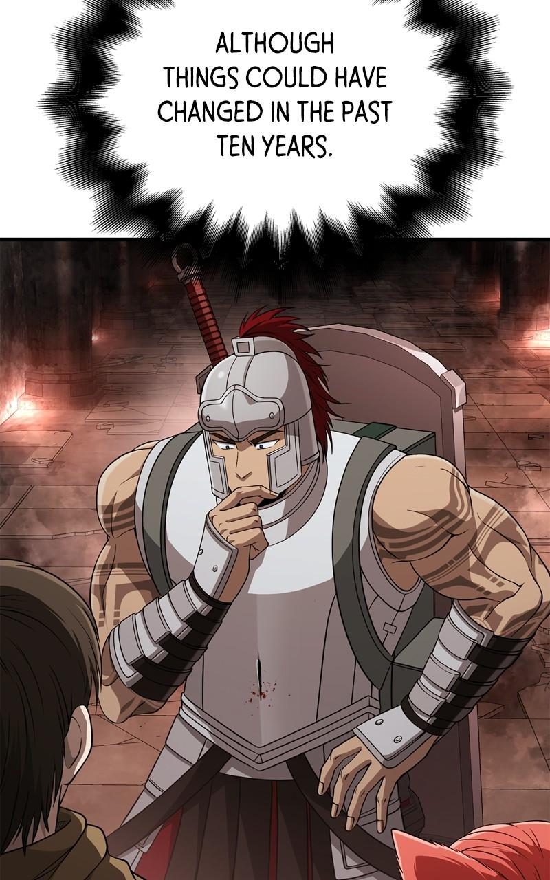 Read Surviving the Game as a Barbarian Manga Online