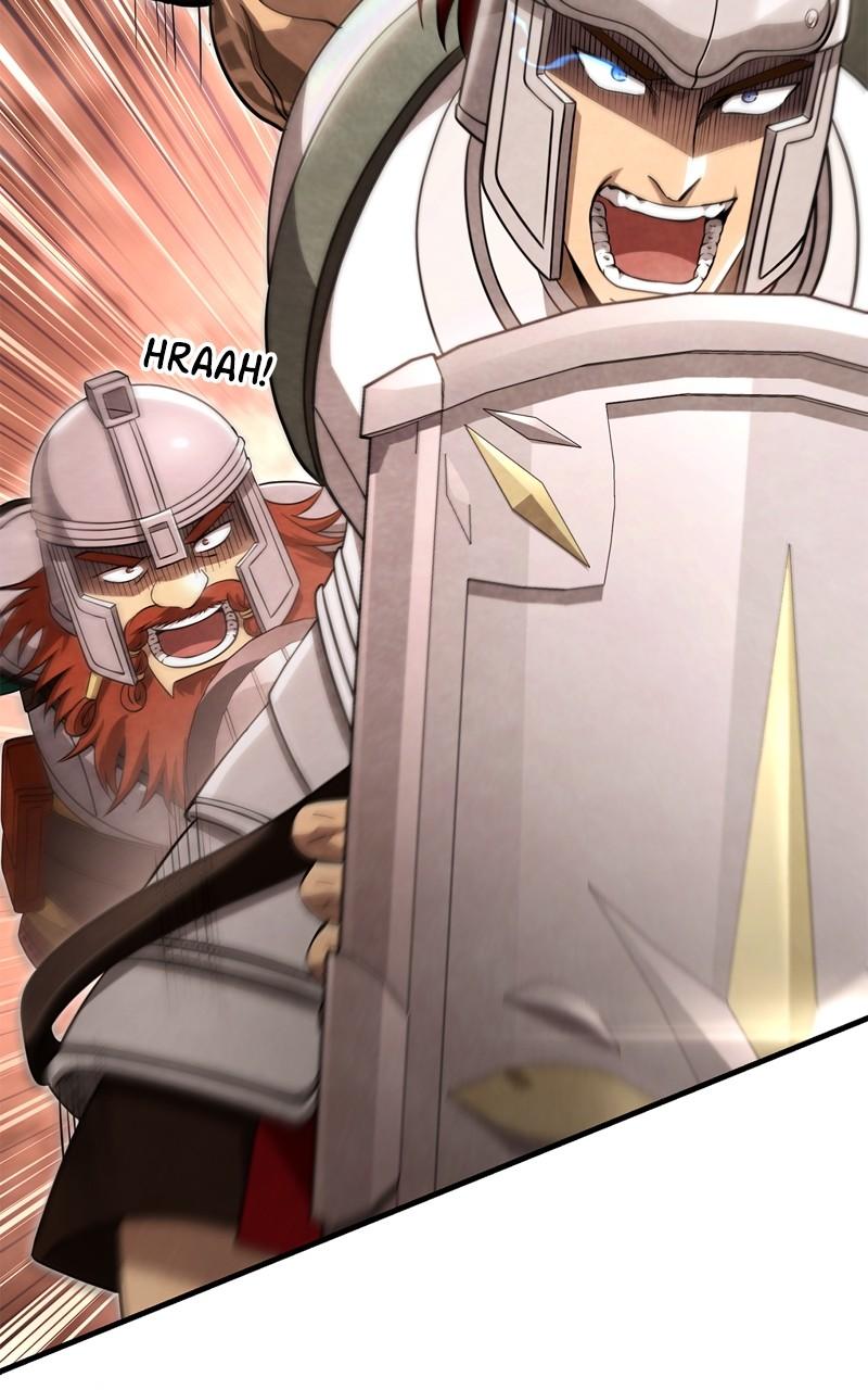 Read Surviving the Game as a Barbarian Manga Online