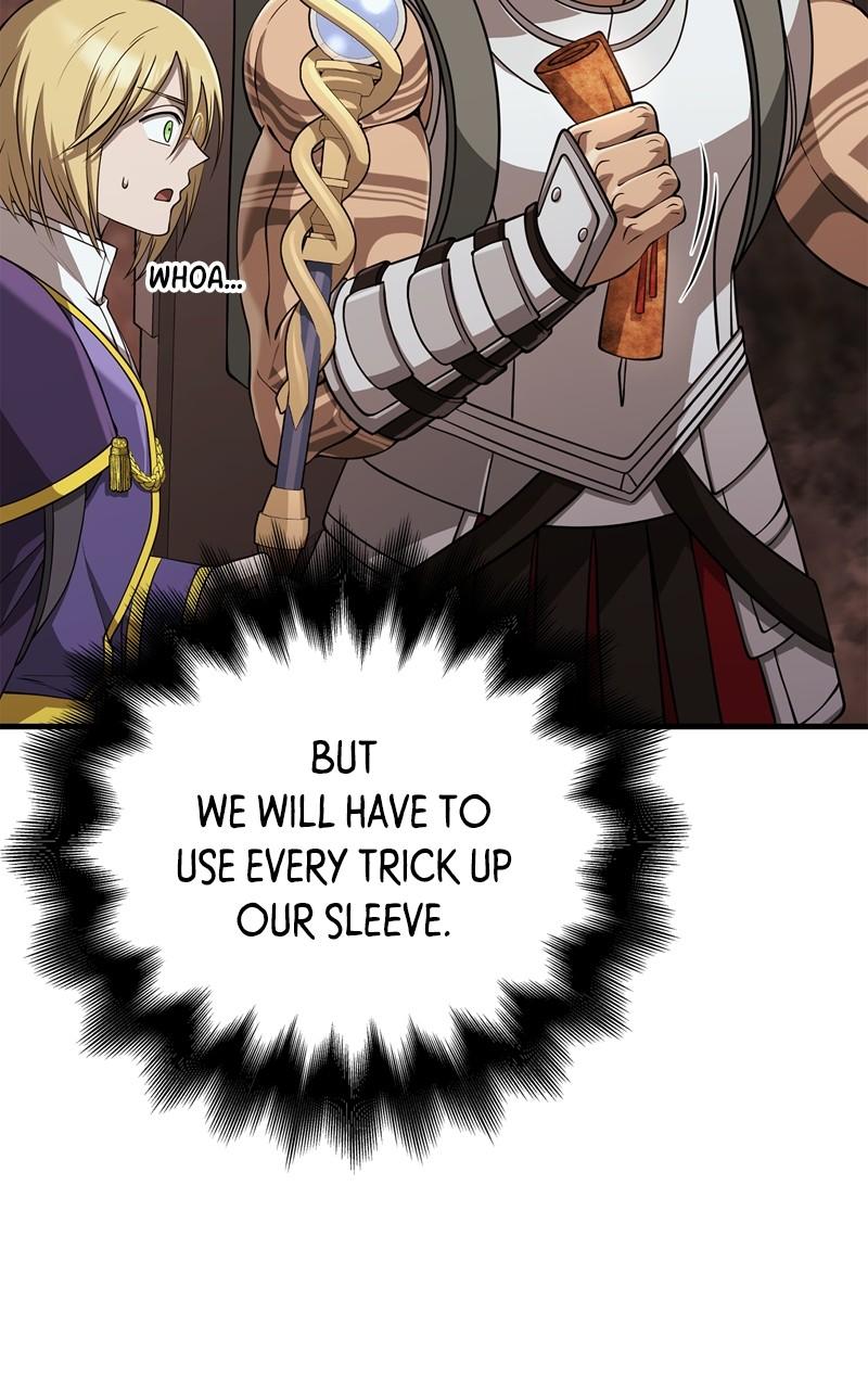 Read Surviving the Game as a Barbarian Manga Online
