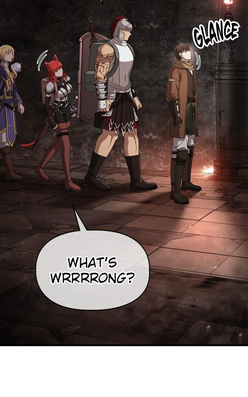 Read Surviving the Game as a Barbarian Manga Online