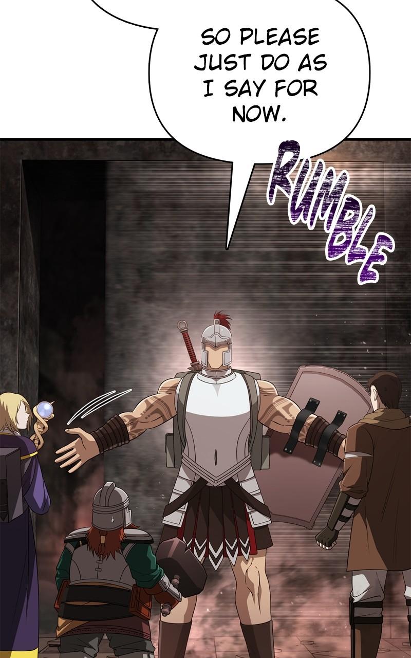 Read Surviving the Game as a Barbarian Manga Online