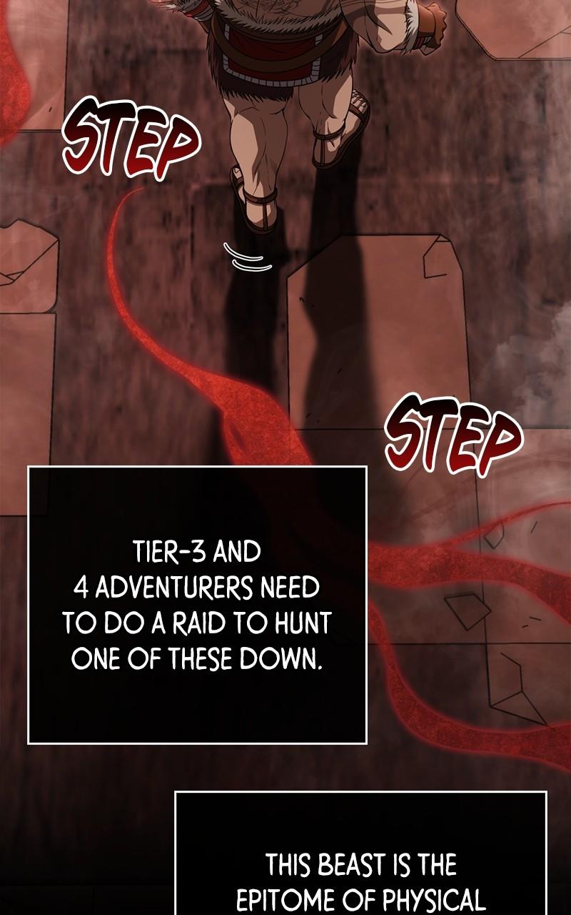 Read Surviving the Game as a Barbarian Manga Online