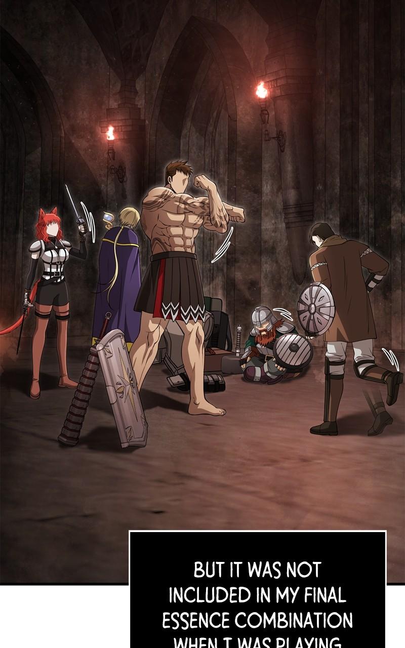 Read Surviving the Game as a Barbarian Manga Online