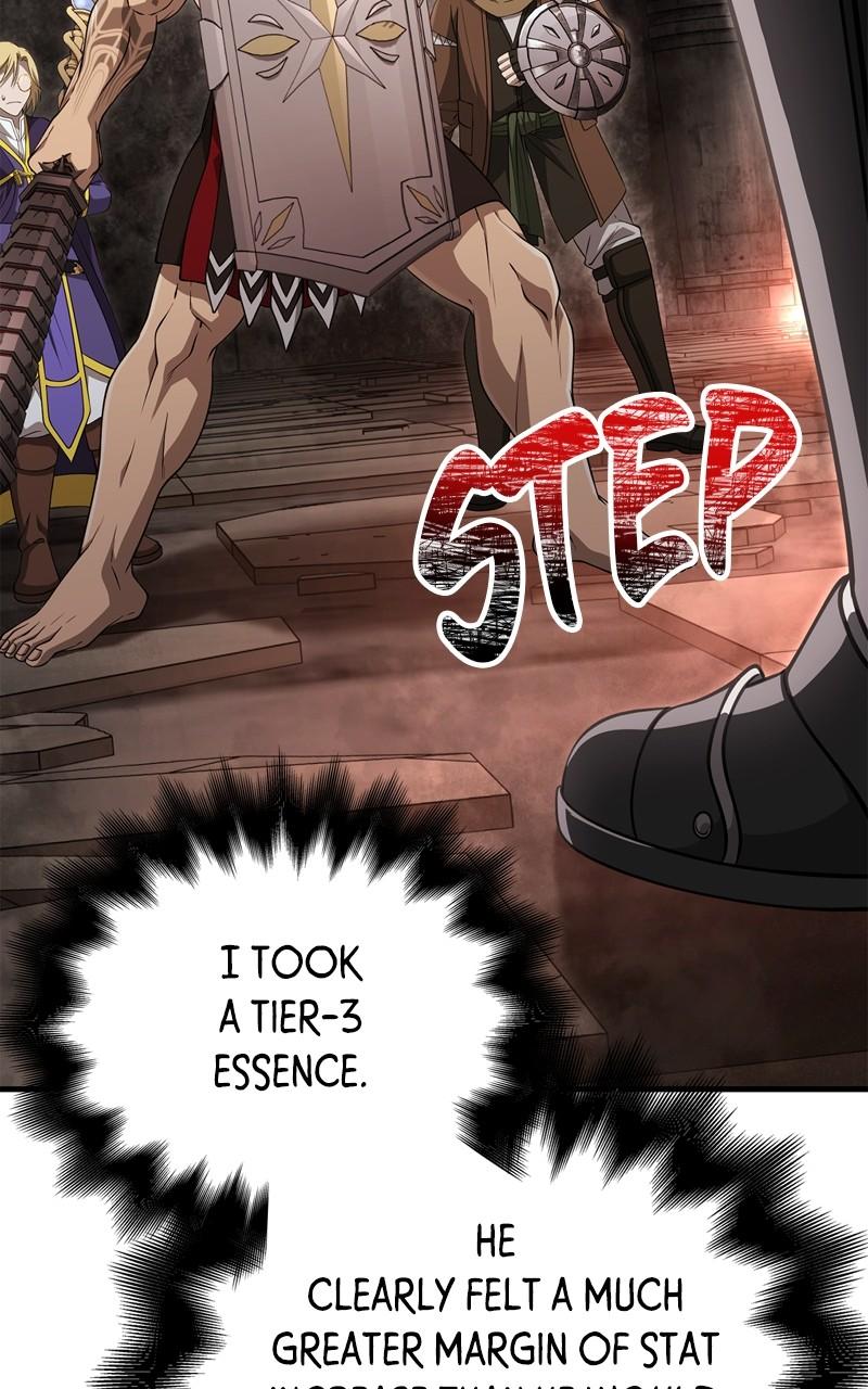 Read Surviving the Game as a Barbarian Manga Online