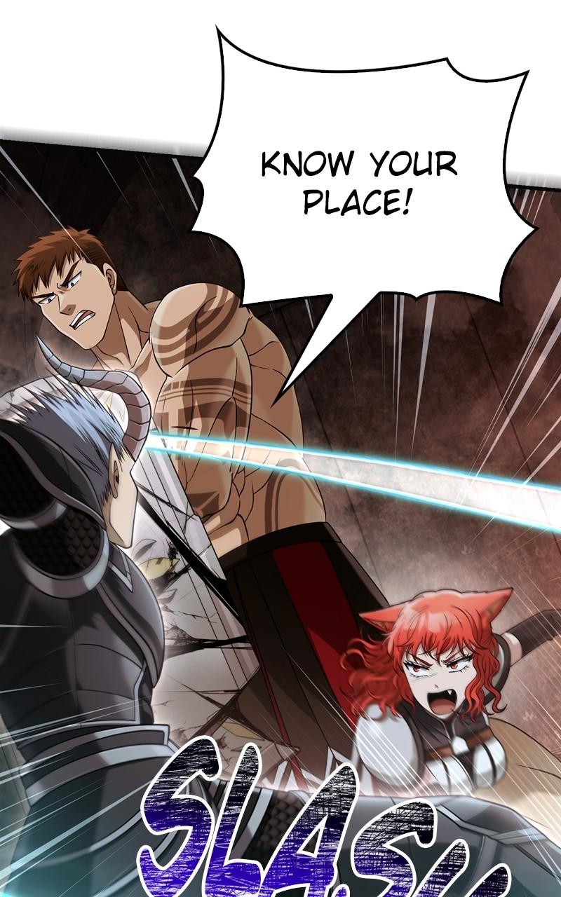 Read Surviving the Game as a Barbarian Manga Online