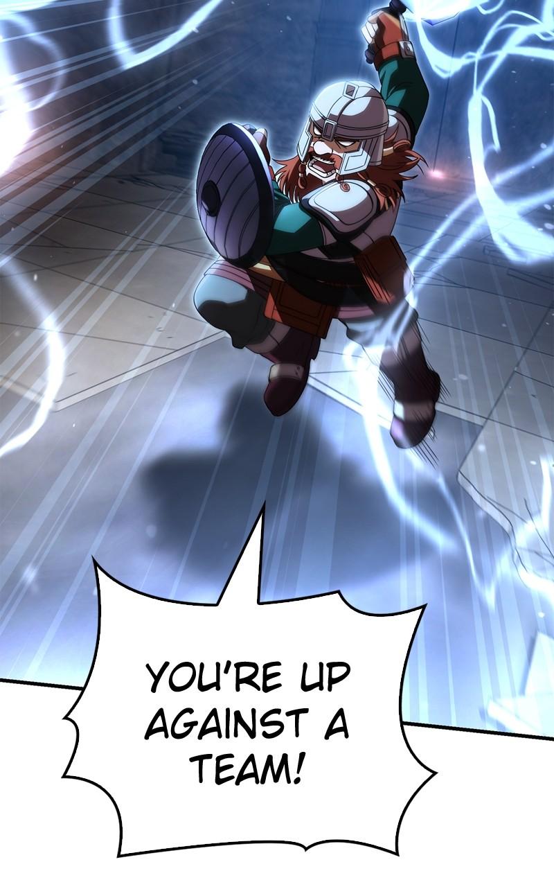 Read Surviving the Game as a Barbarian Manga Online