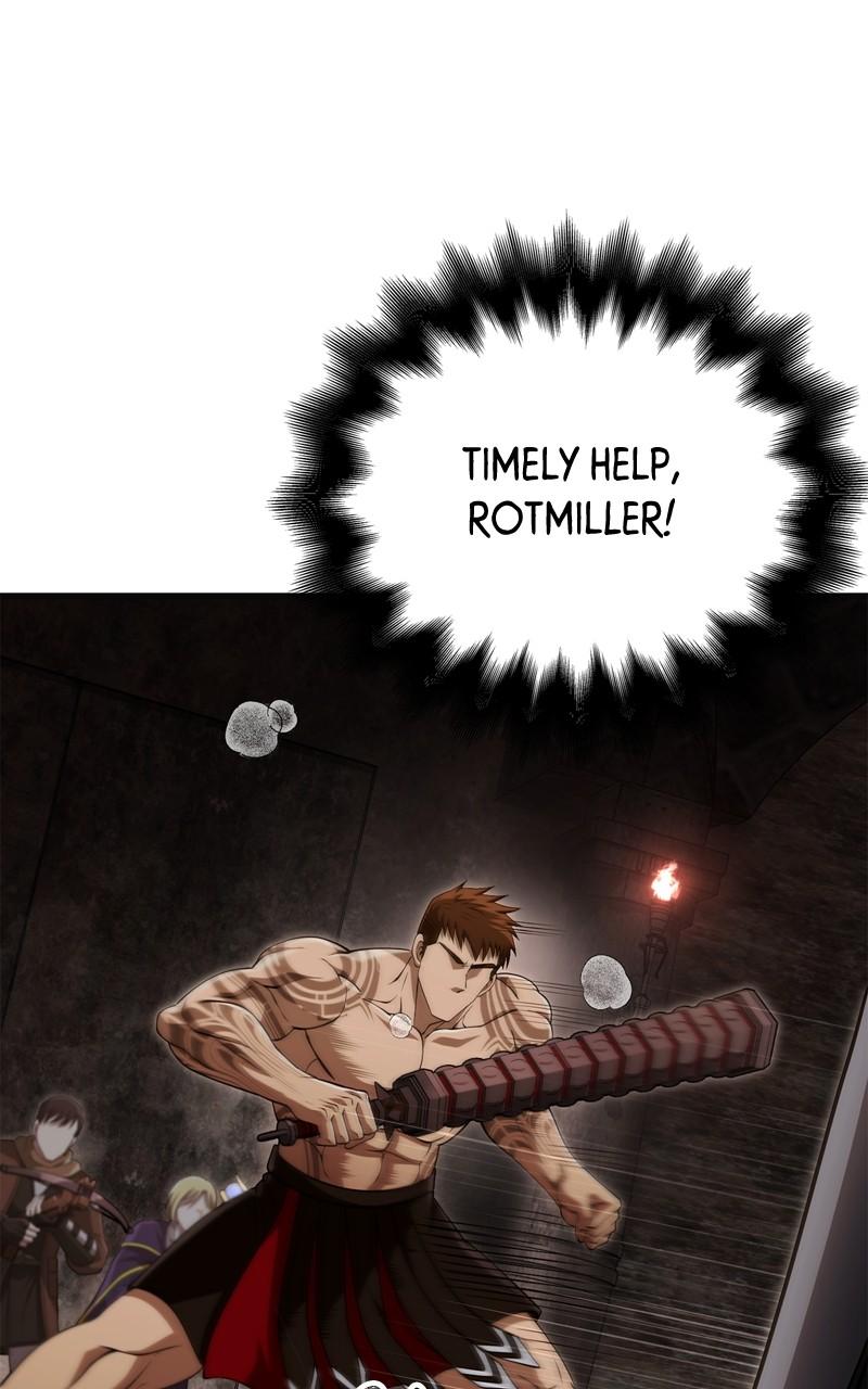 Read Surviving the Game as a Barbarian Manga Online