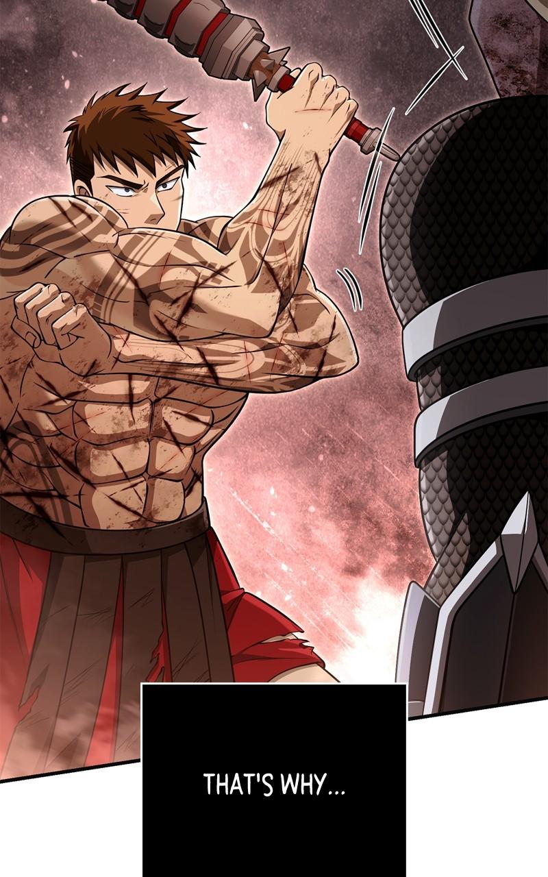 Read Surviving the Game as a Barbarian Manga Online