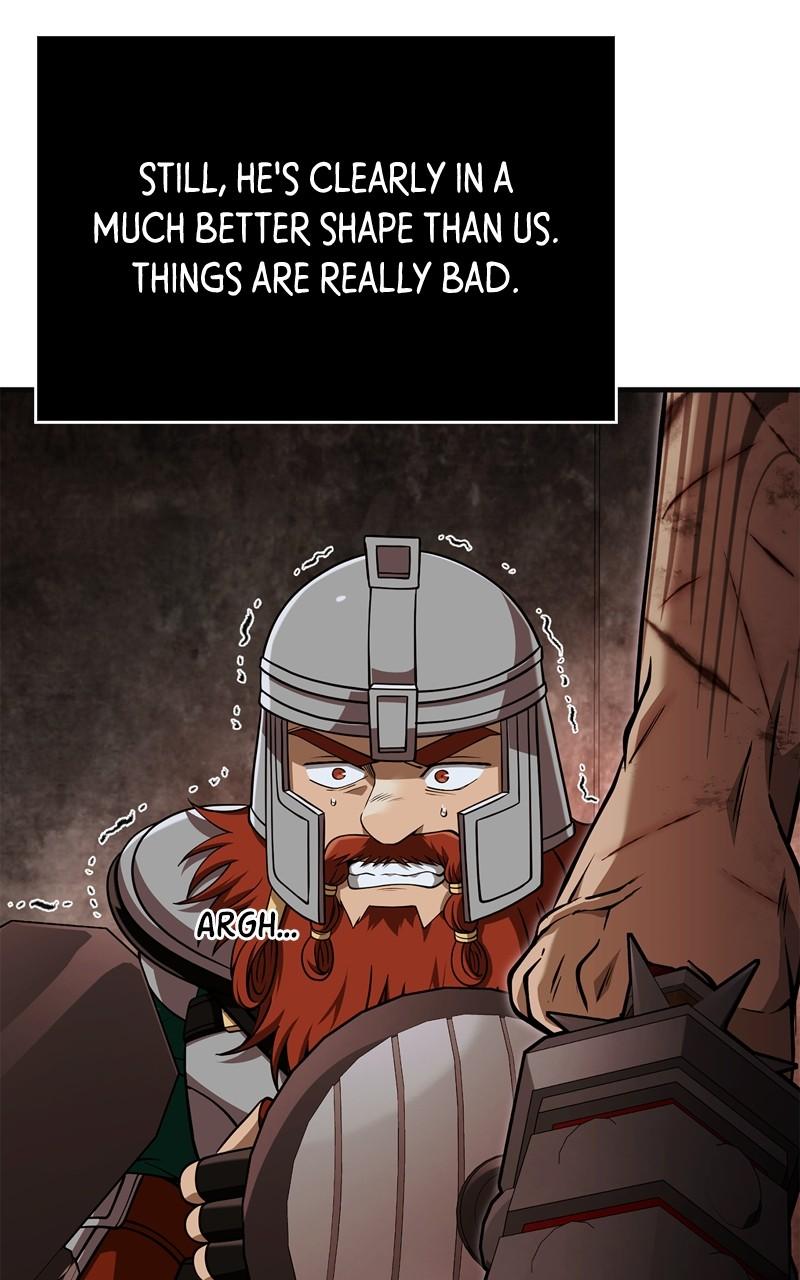 Read Surviving the Game as a Barbarian Manga Online