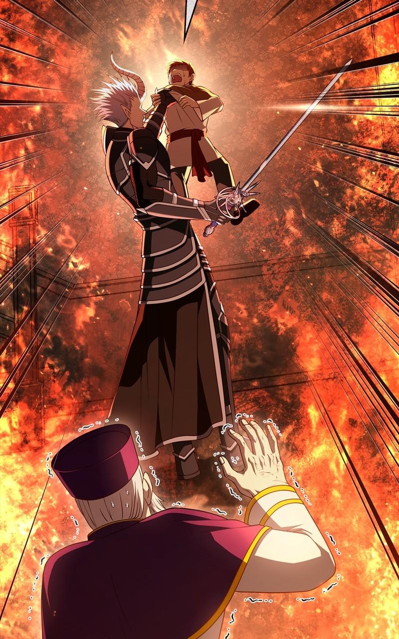 Read Surviving the Game as a Barbarian Manga Online