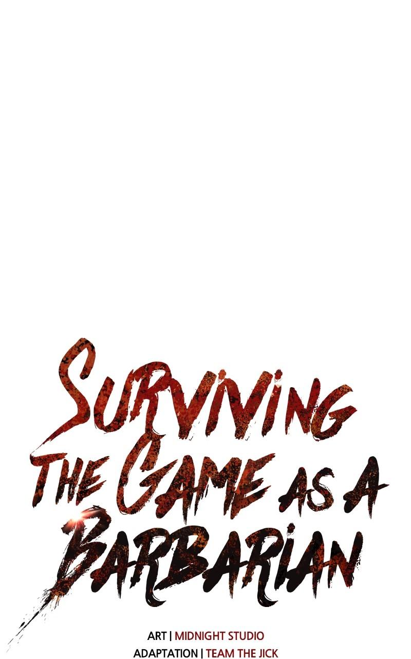 Read Surviving the Game as a Barbarian Manga Online