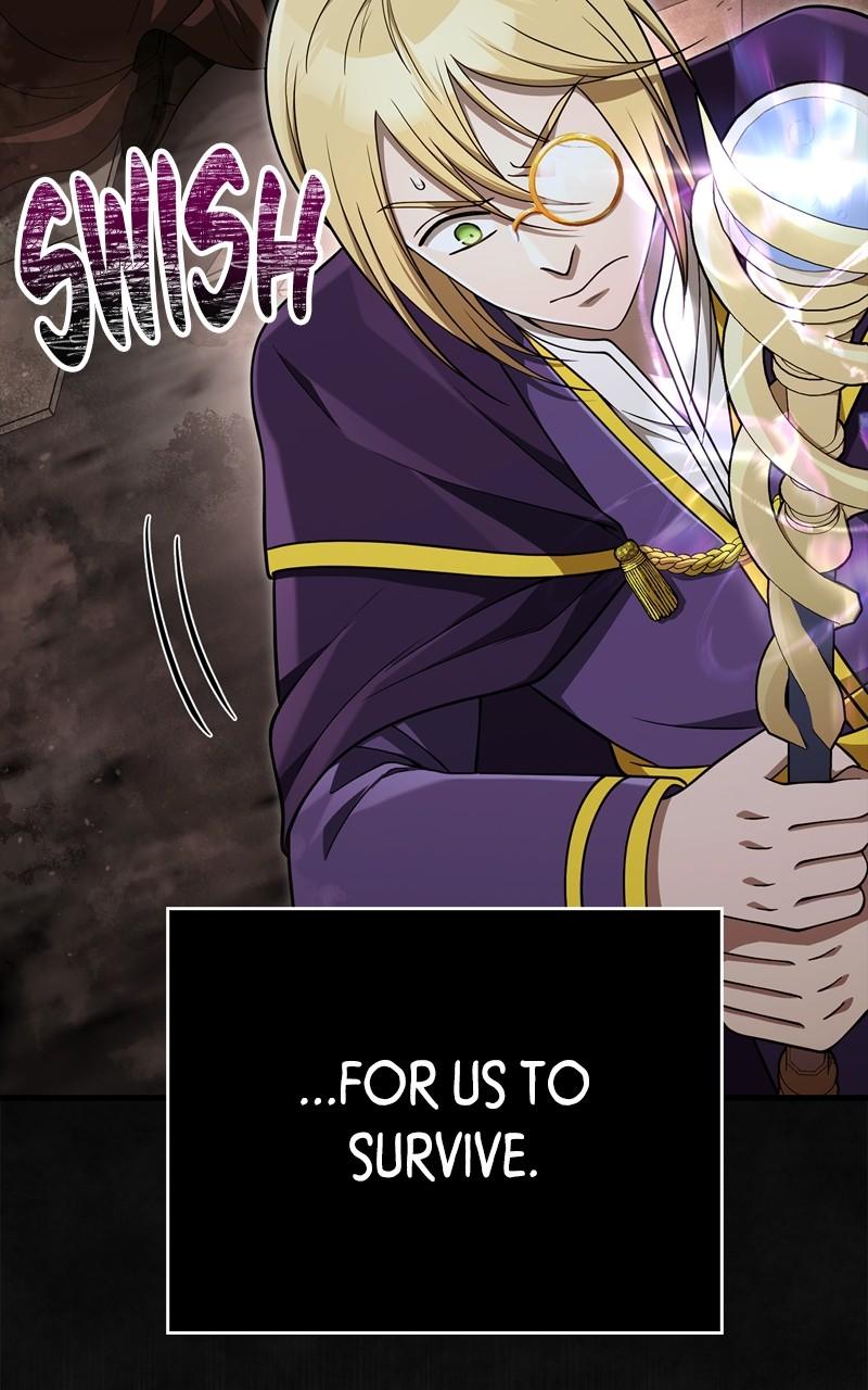 Read Surviving the Game as a Barbarian Manga Online