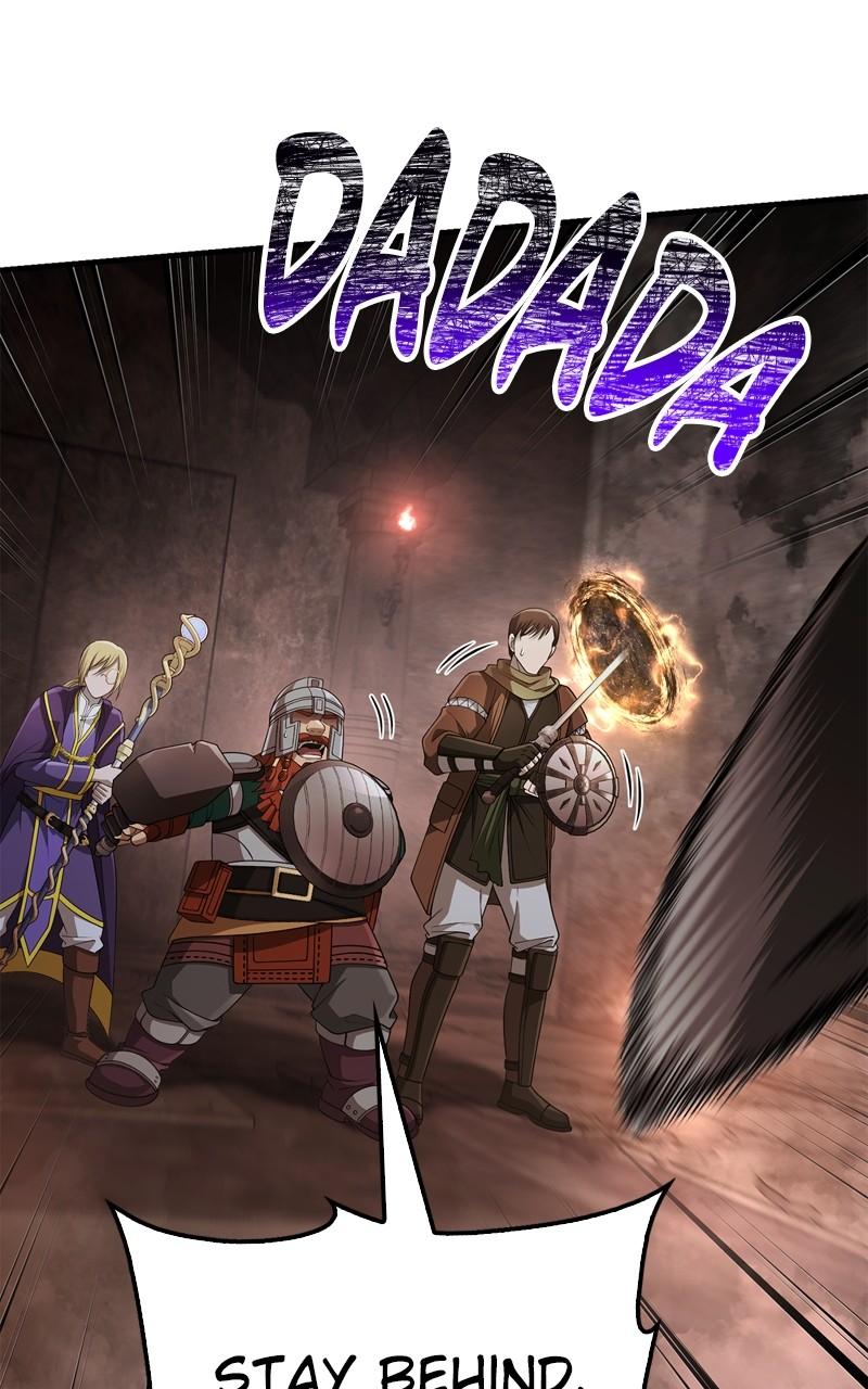 Read Surviving the Game as a Barbarian Manga Online
