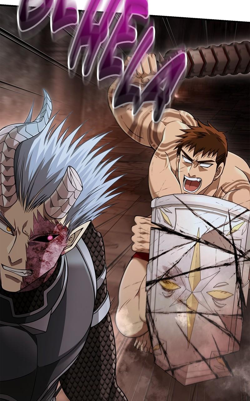 Read Surviving the Game as a Barbarian Manga Online