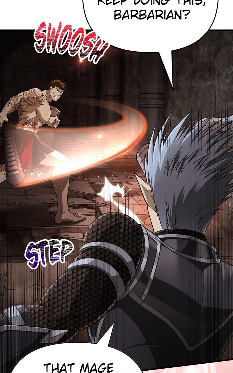 Read Surviving the Game as a Barbarian Manga Online
