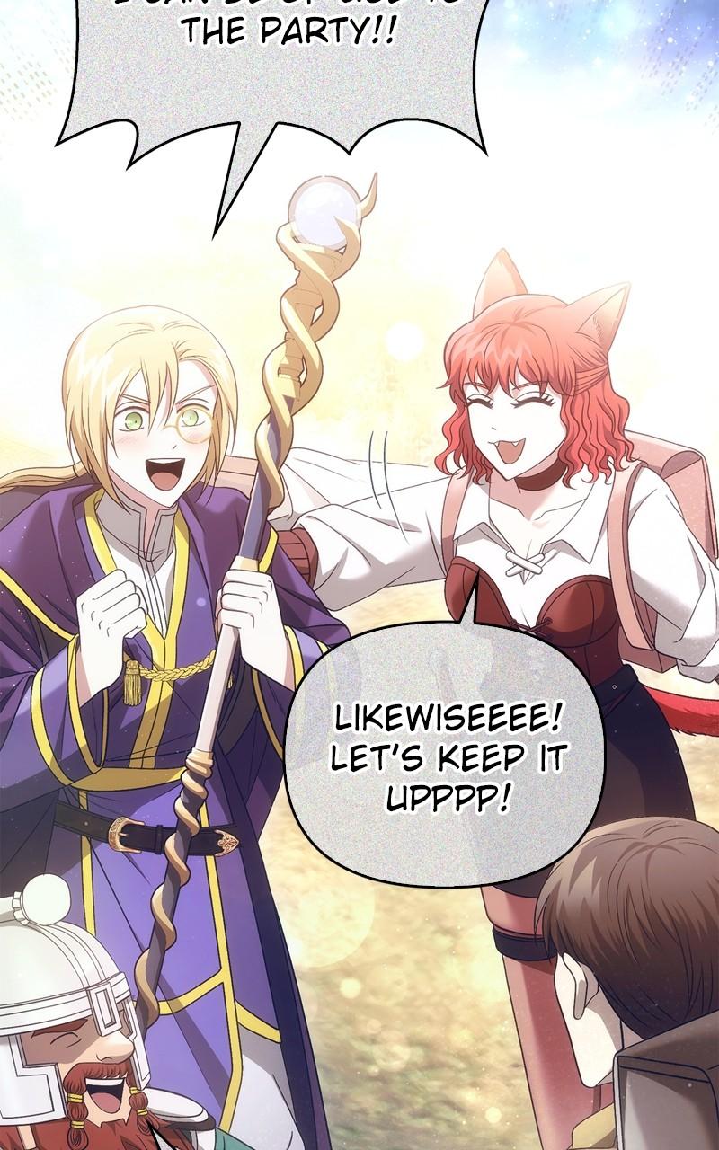 Read Surviving the Game as a Barbarian Manga Online
