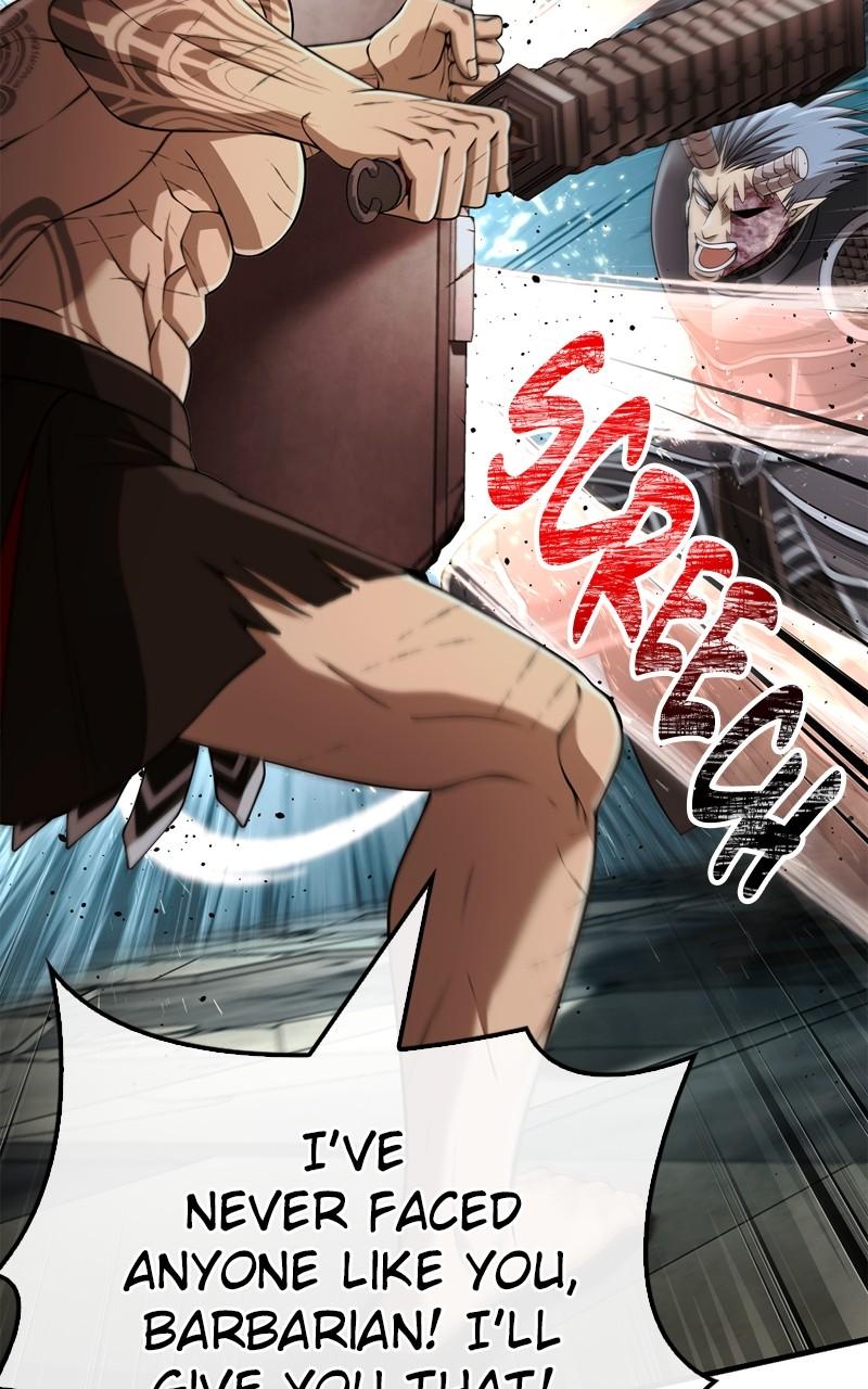 Read Surviving the Game as a Barbarian Manga Online