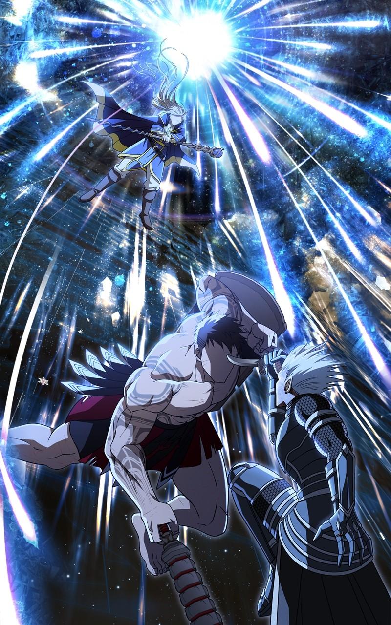 Read Surviving the Game as a Barbarian Manga Online