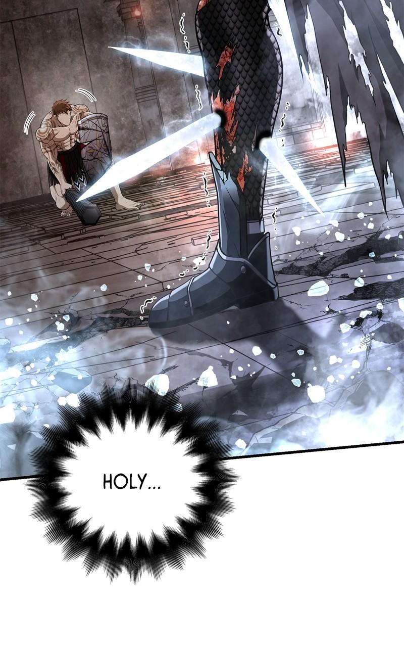 Read Surviving the Game as a Barbarian Manga Online