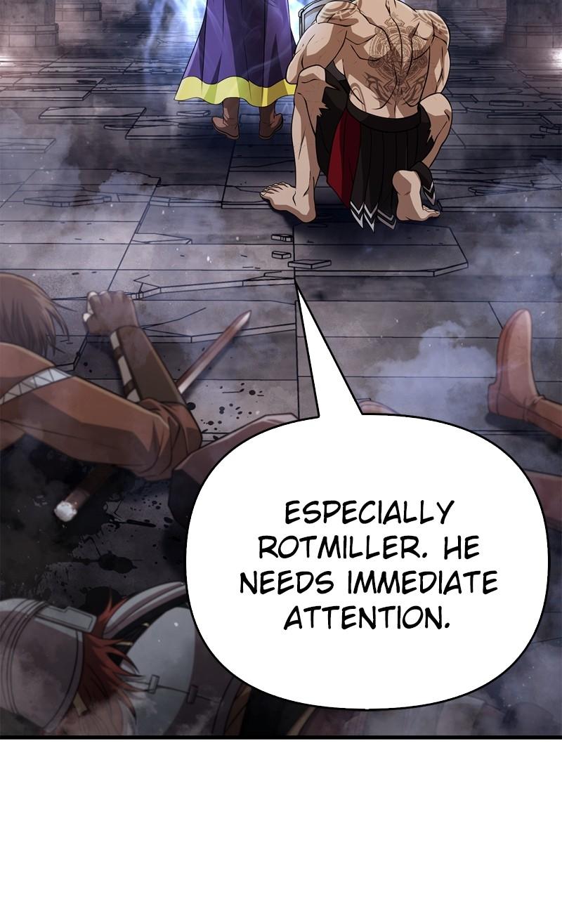 Read Surviving the Game as a Barbarian Manga Online