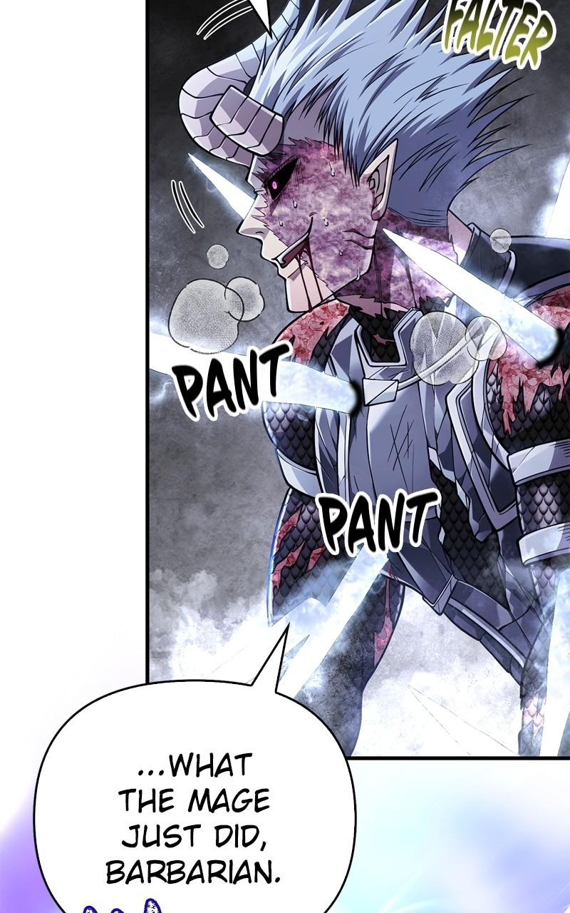 Read Surviving the Game as a Barbarian Manga Online