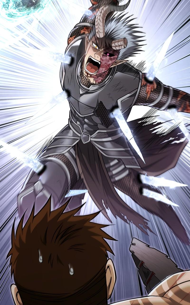 Read Surviving the Game as a Barbarian Manga Online