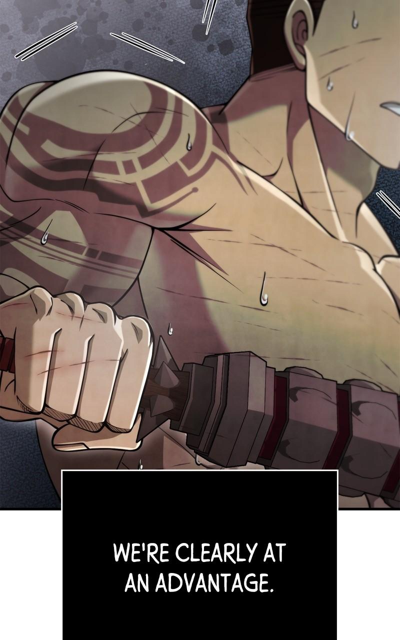Read Surviving the Game as a Barbarian Manga Online