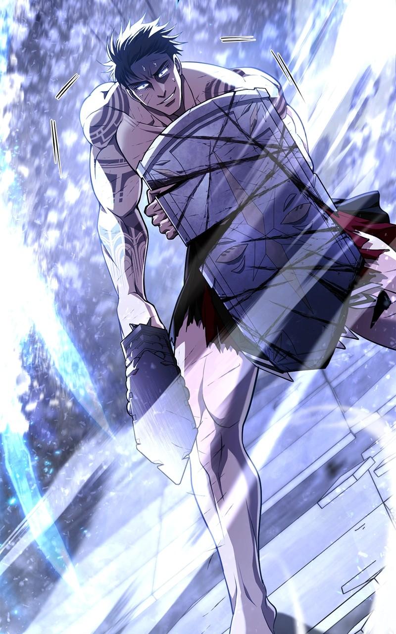 Read Surviving the Game as a Barbarian Manga Online