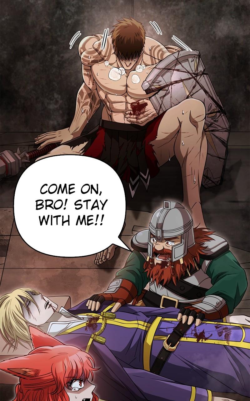 Read Surviving the Game as a Barbarian Manga Online