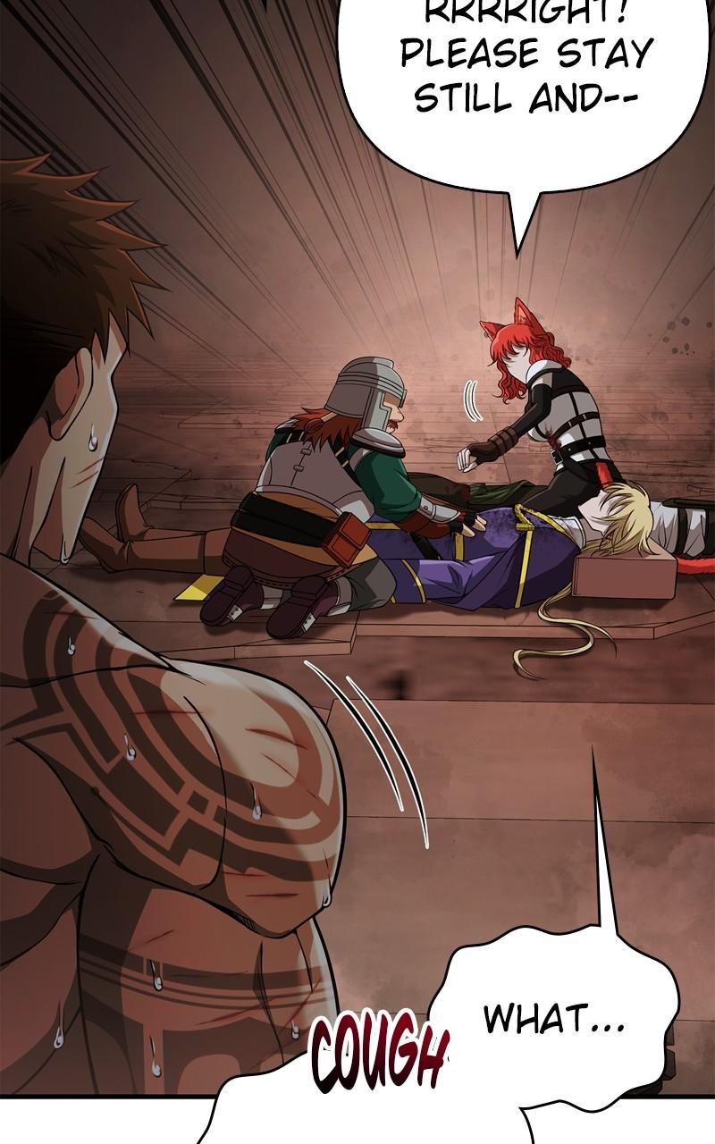 Read Surviving the Game as a Barbarian Manga Online
