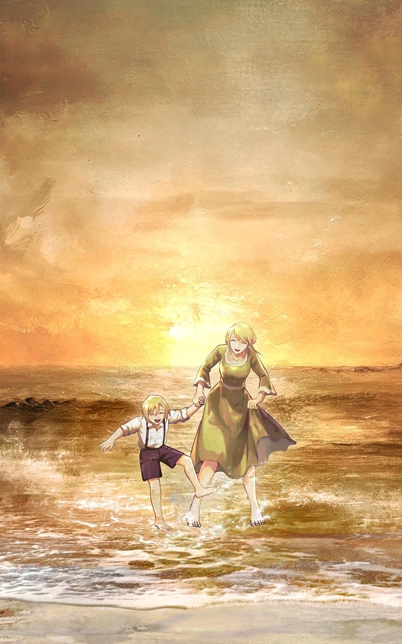 Read Surviving the Game as a Barbarian Manga Online