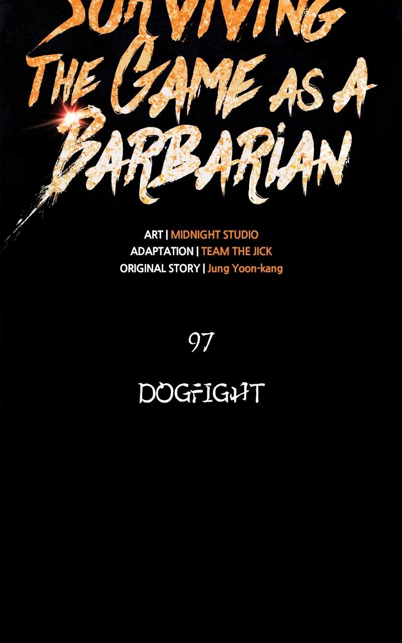 Read Surviving the Game as a Barbarian Manga Online