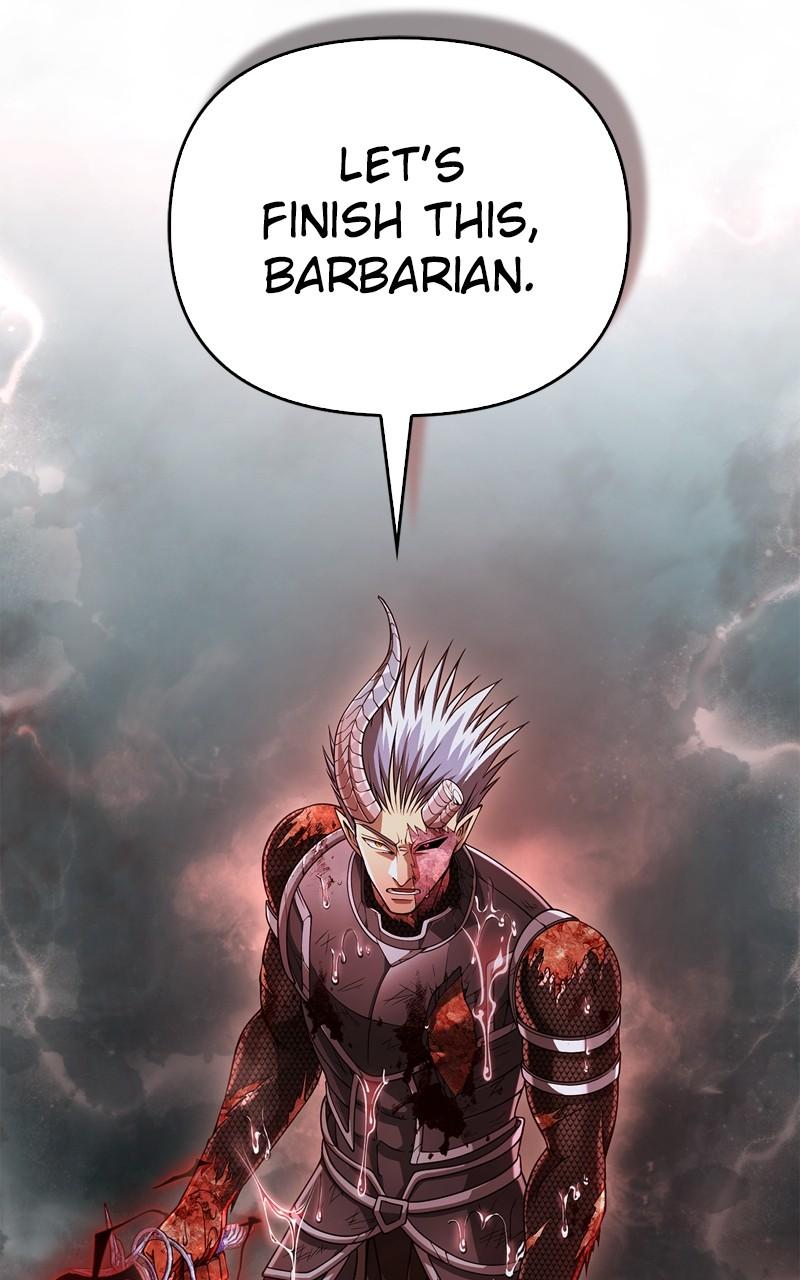 Read Surviving the Game as a Barbarian Manga Online