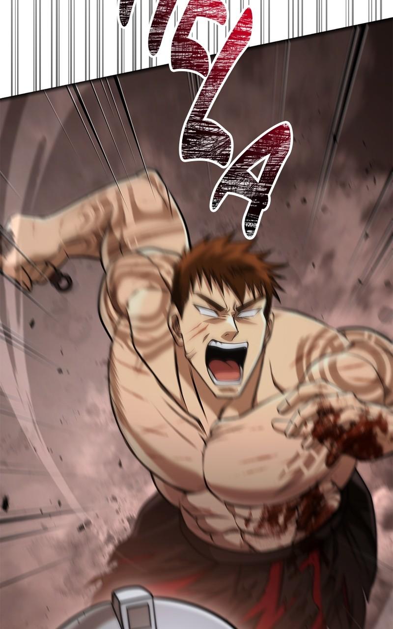 Read Surviving the Game as a Barbarian Manga Online
