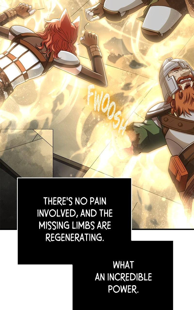 Read Surviving the Game as a Barbarian Manga Online