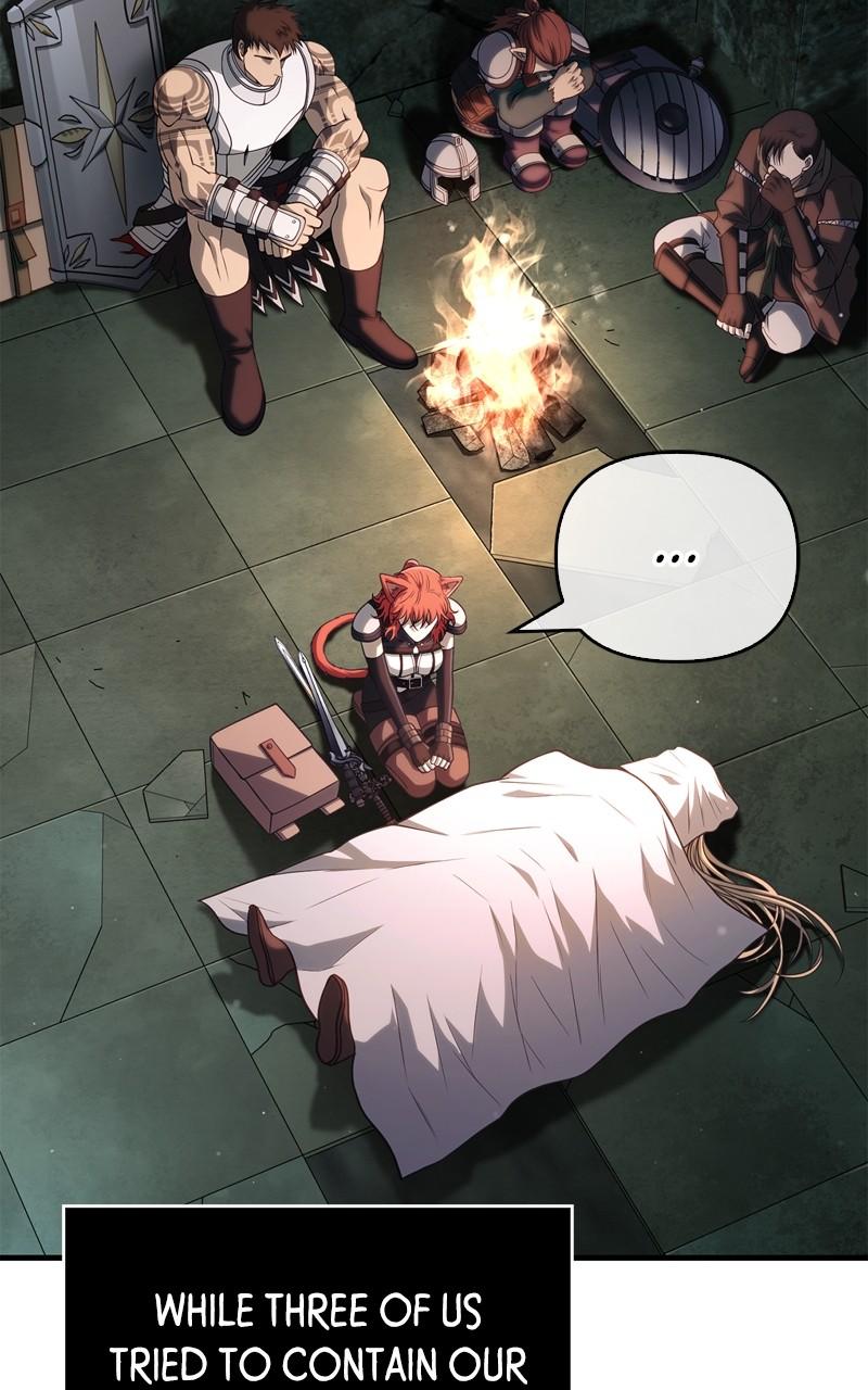 Read Surviving the Game as a Barbarian Manga Online