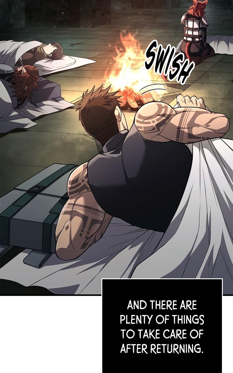Read Surviving the Game as a Barbarian Manga Online