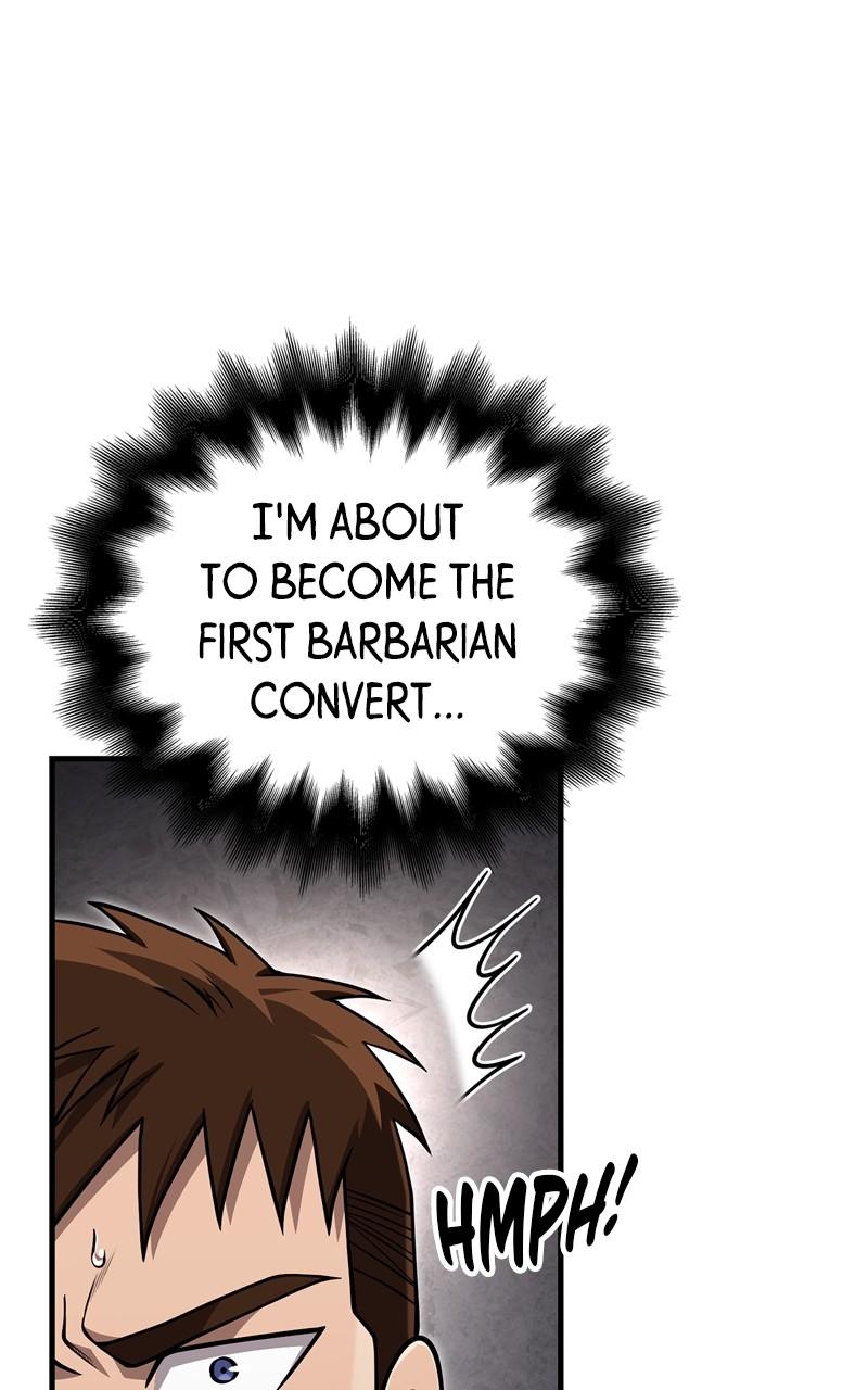 Read Surviving the Game as a Barbarian Manga Online