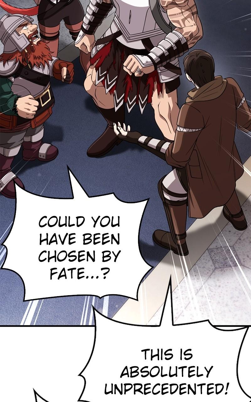 Read Surviving the Game as a Barbarian Manga Online