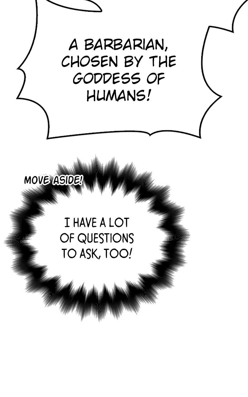 Read Surviving the Game as a Barbarian Manga Online