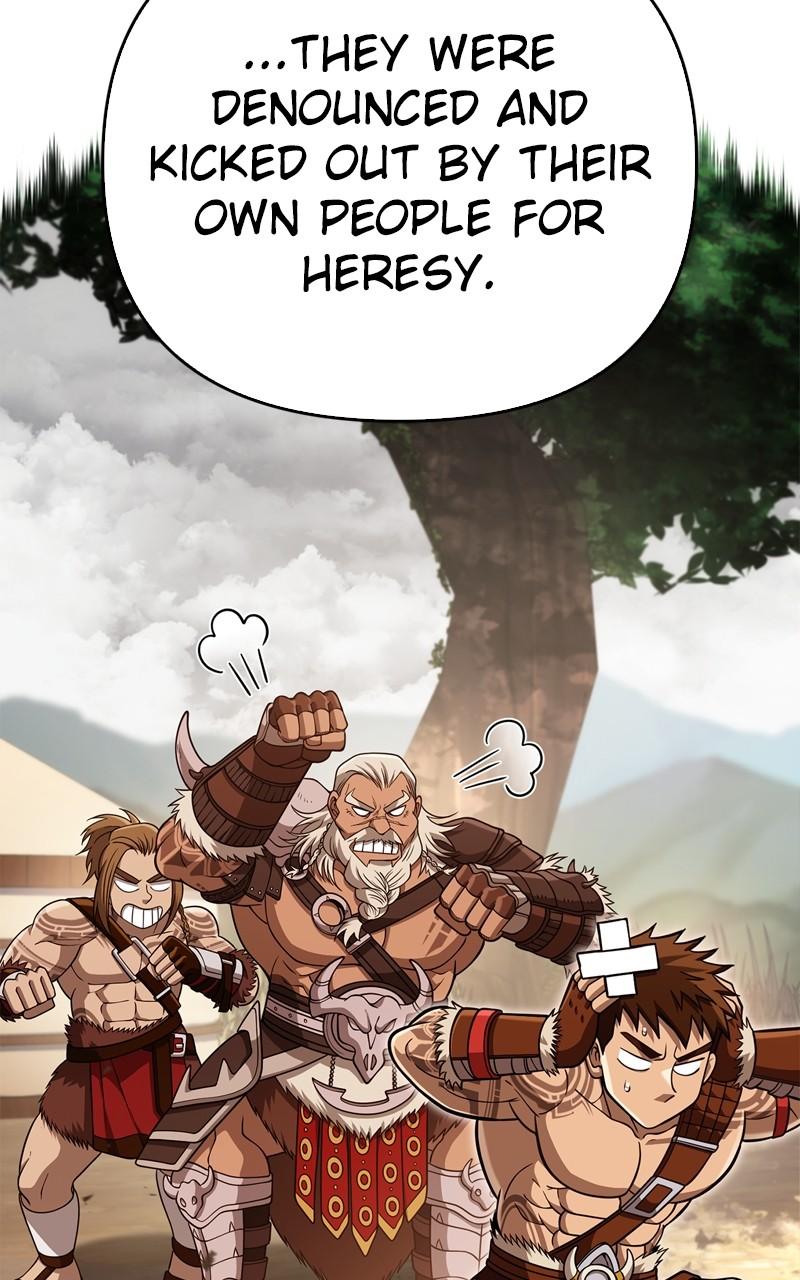 Read Surviving the Game as a Barbarian Manga Online