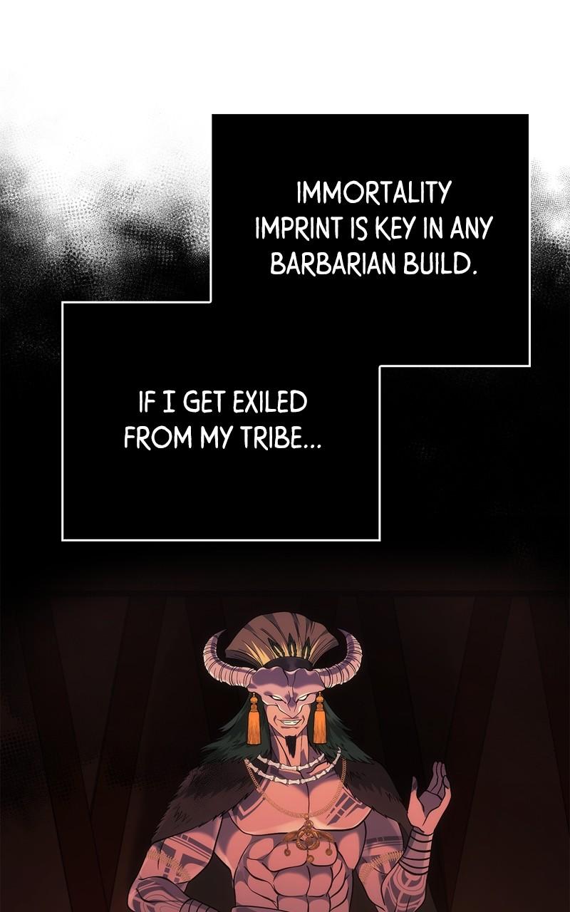 Read Surviving the Game as a Barbarian Manga Online