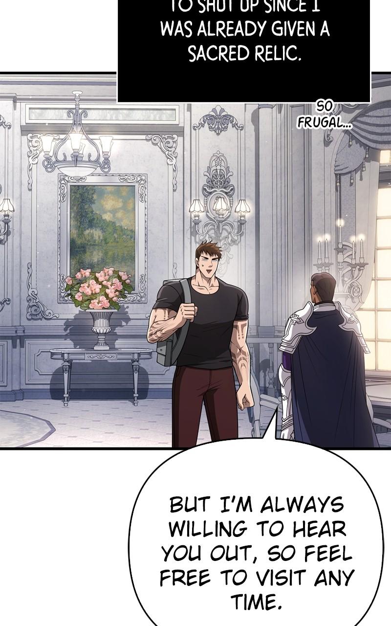 Read Surviving the Game as a Barbarian Manga Online