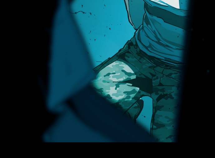Read Teenage Mercenary Manga Online