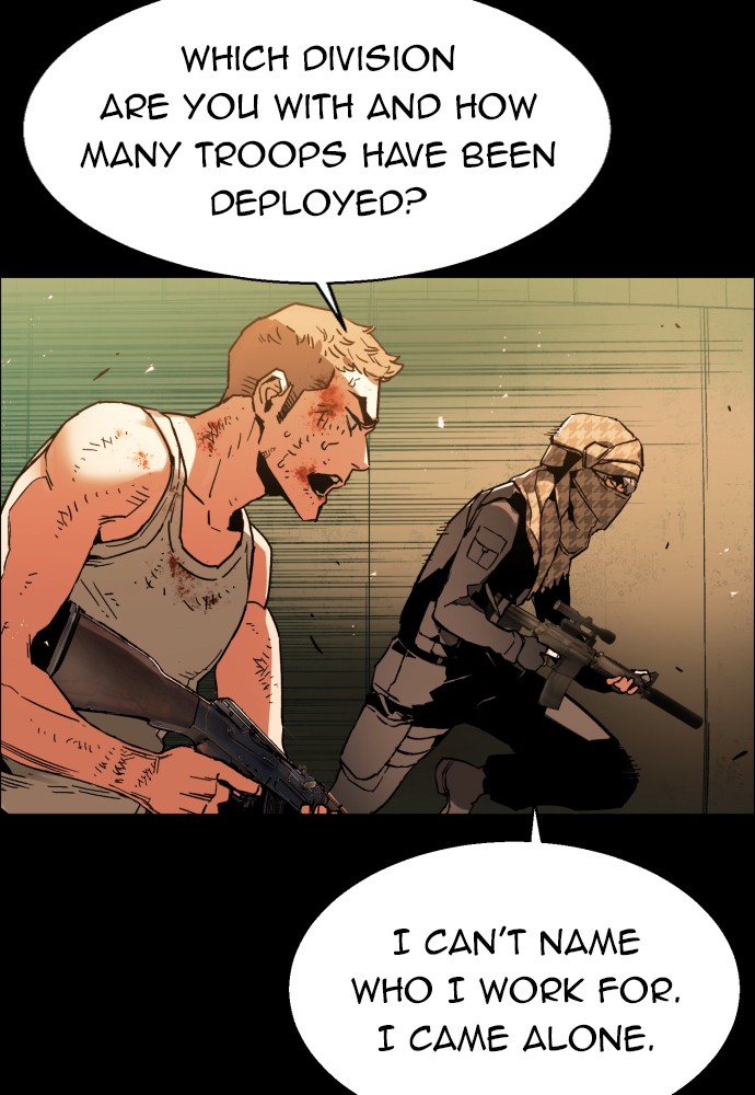 Read Teenage Mercenary Manga Online